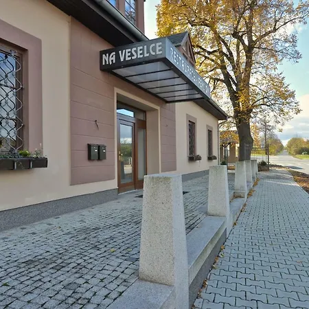 Na Veselce Řitka